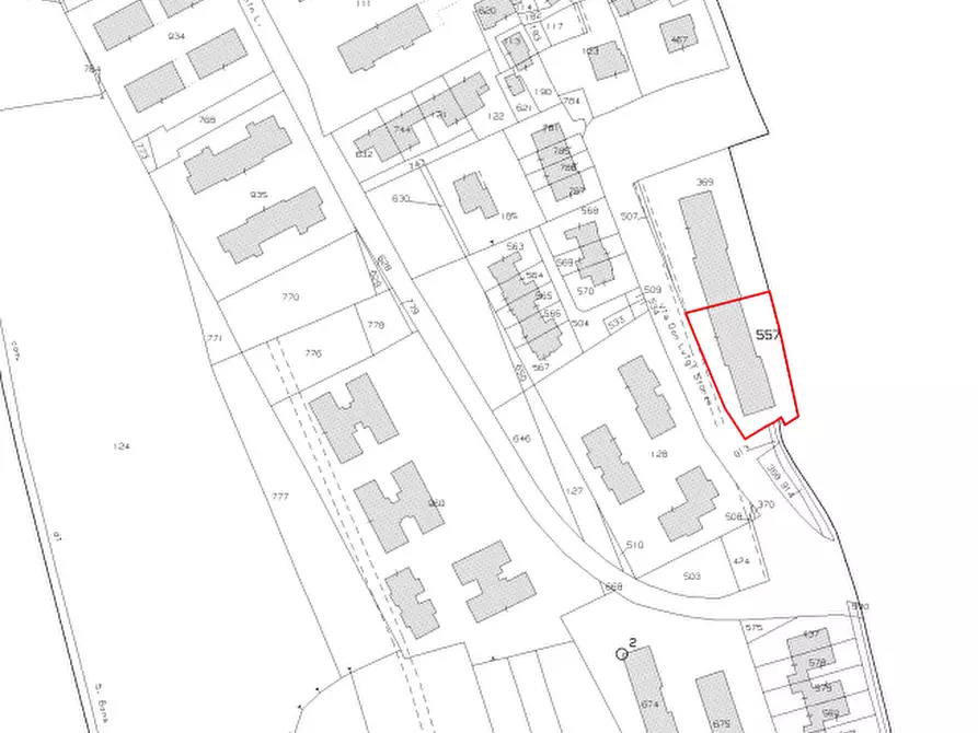 Immagine 7 di Appartamento in vendita  in Via don Luigi Sturzo, 12 a Treviso