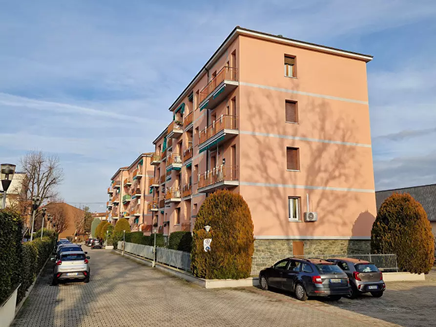 Immagine 2 di Appartamento in vendita  in Via Emilia, 73D a Anzola Dell'emilia