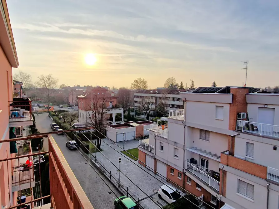 Immagine 10 di Appartamento in vendita  in Via Emilia, 73D a Anzola Dell'emilia