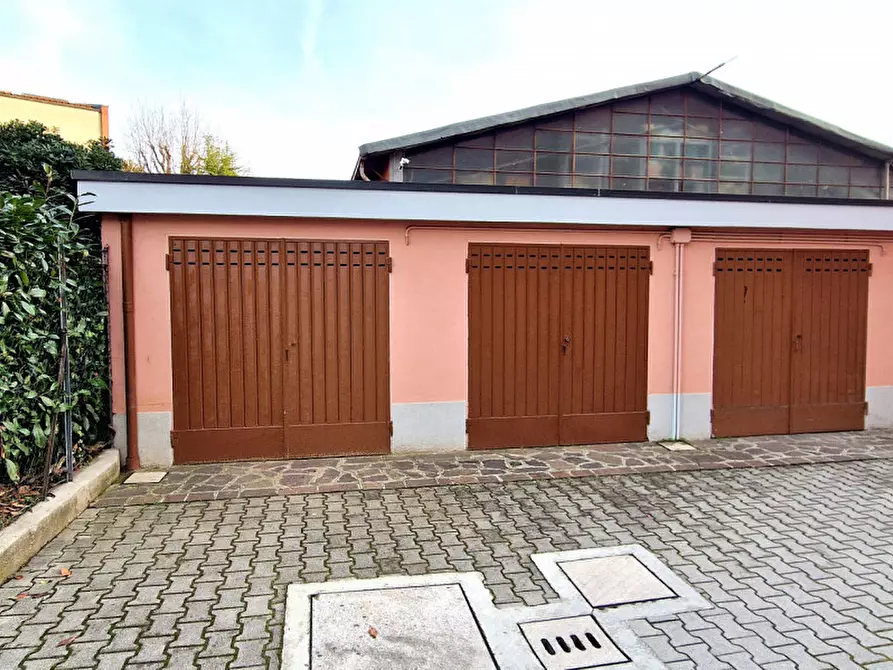 Immagine 28 di Appartamento in vendita  in Via Emilia, 73D a Anzola Dell'emilia