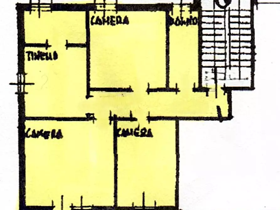 Immagine 31 di Appartamento in vendita  in Via Emilia, 73D a Anzola Dell'emilia