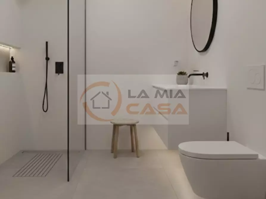 Immagine 4 di Villetta a schiera in vendita  in Via Vittorio Emanuele II a Legnaro