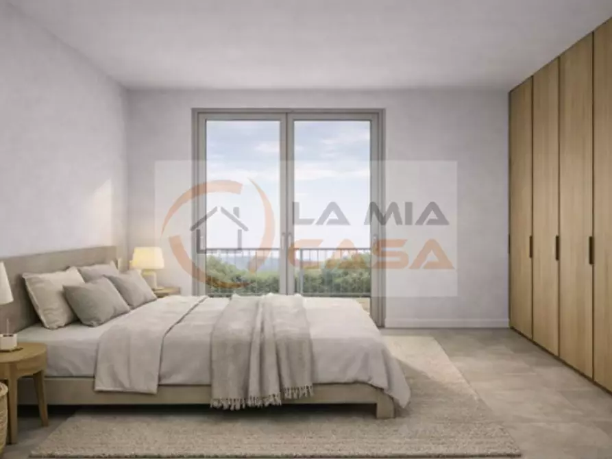 Immagine 7 di Villetta a schiera in vendita  in Via Vittorio Emanuele II a Legnaro