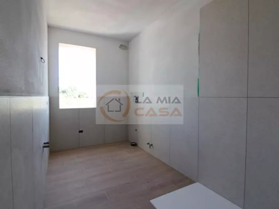 Immagine 13 di Villetta a schiera in vendita  in Via Vittorio Emanuele II a Legnaro