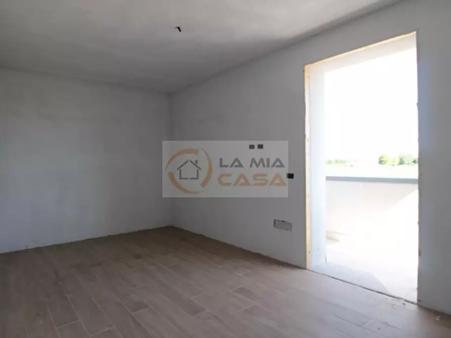 Immagine 14 di Villetta a schiera in vendita  in Via Vittorio Emanuele II a Legnaro