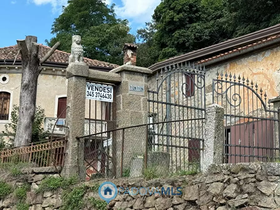 Immagine 3 di Rustico / casale in vendita  in Via Mariani a Vo