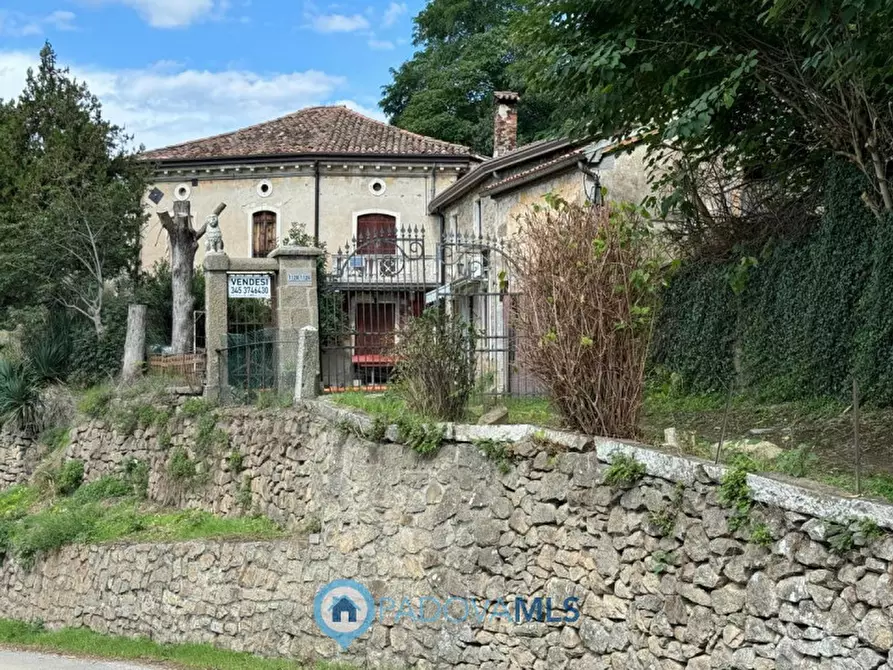 Immagine 11 di Rustico / casale in vendita  in Via Mariani a Vo