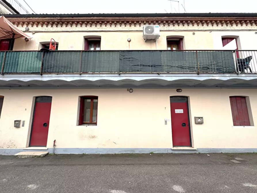 Immagine 1 di Loft/Open space in vendita  in Via Domeniconi a Vicenza