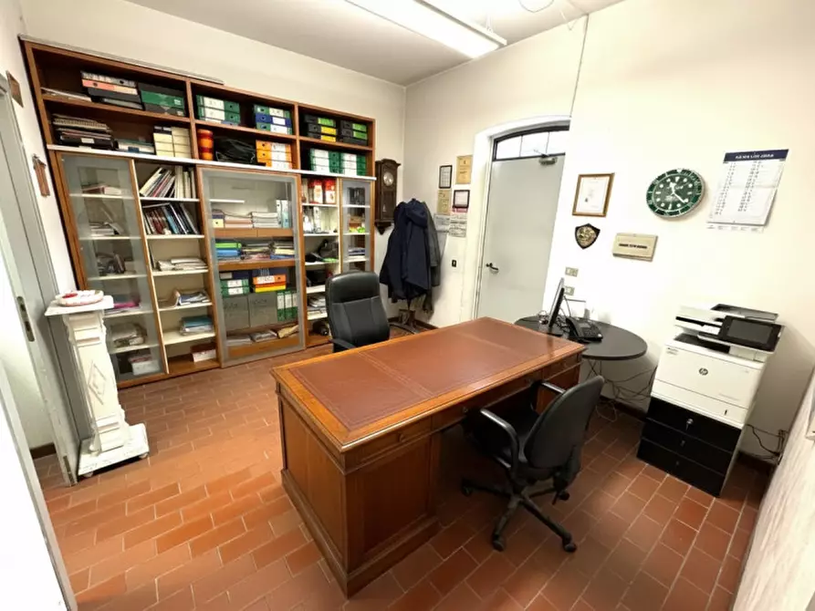 Immagine 7 di Loft/Open space in vendita  in Via Domeniconi a Vicenza