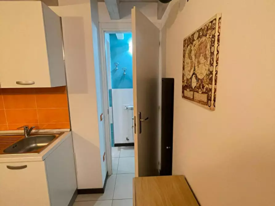 Immagine 4 di Villetta a schiera in vendita  in Via XX Settembre a Copparo