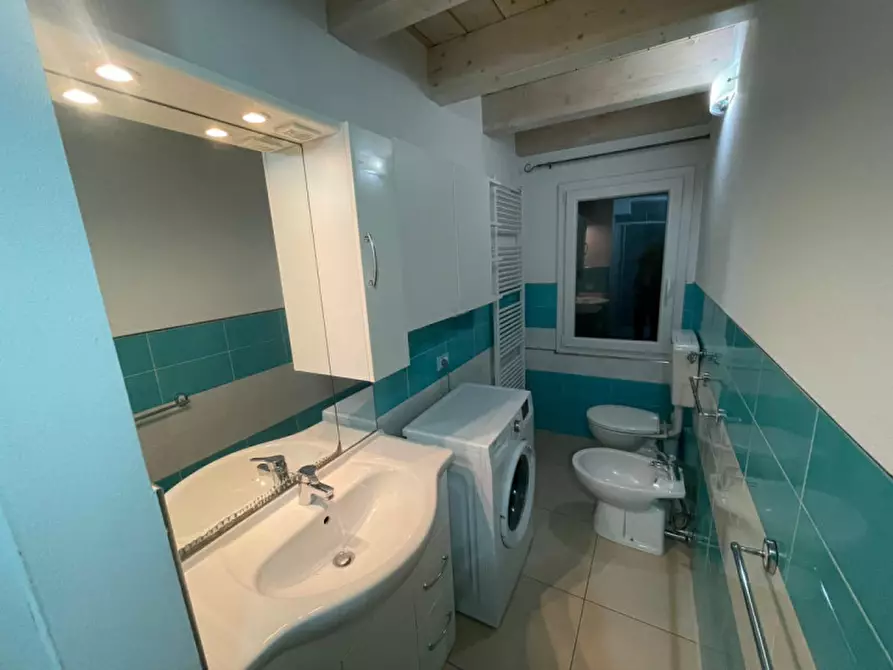 Immagine 5 di Villetta a schiera in vendita  in Via XX Settembre a Copparo