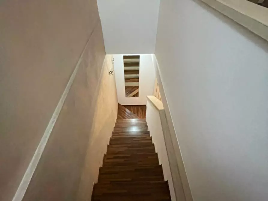 Immagine 12 di Villetta a schiera in vendita  in Via XX Settembre a Copparo