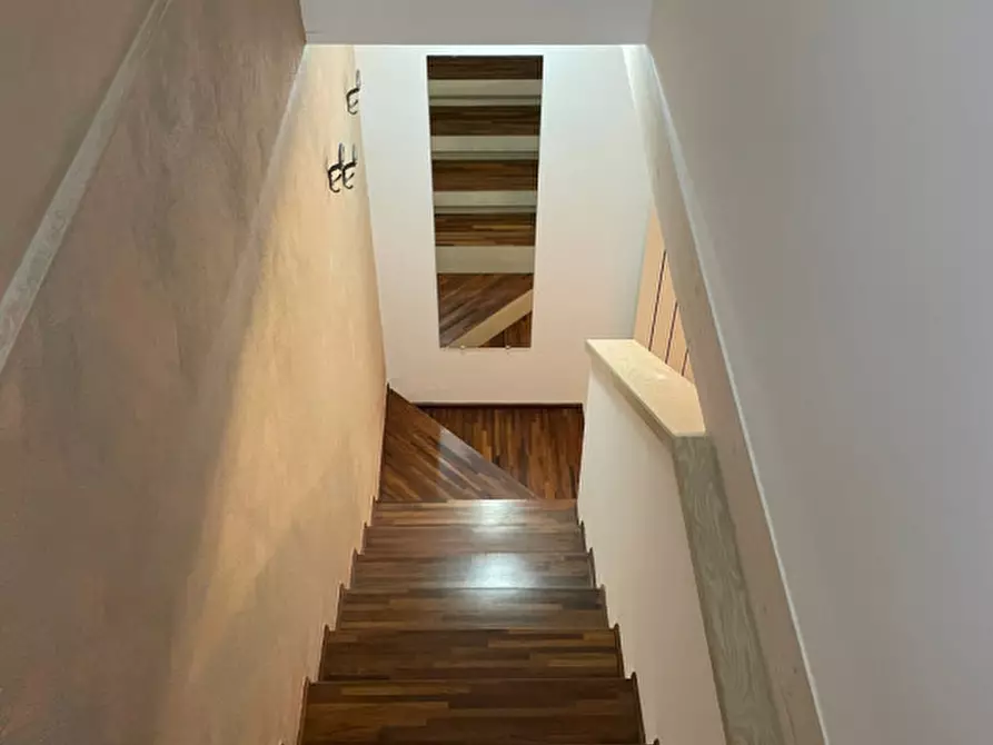 Immagine 13 di Villetta a schiera in vendita  in Via XX Settembre a Copparo