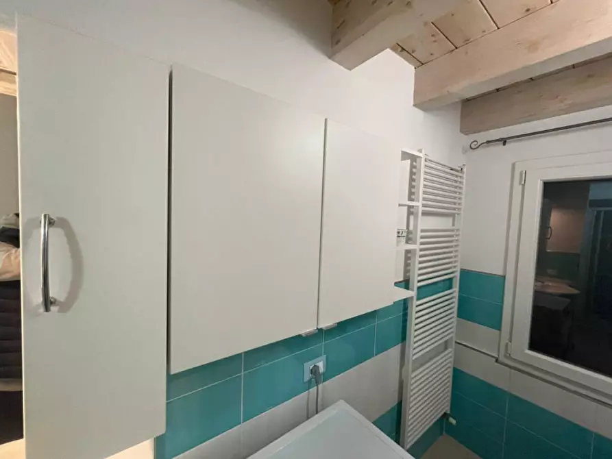 Immagine 15 di Villetta a schiera in vendita  in Via XX Settembre a Copparo