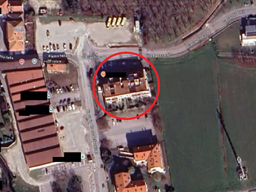 Immagine 2 di Appartamento in vendita  in Via Carlo Alberto Dalla Chiesa, 15 a Breda Di Piave