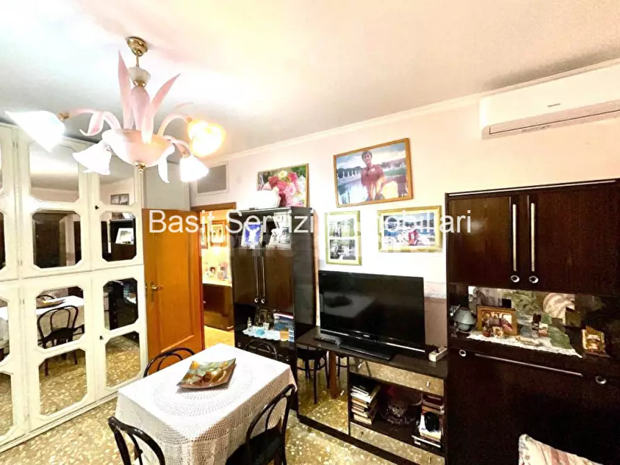 Immagine 21 di Appartamento in vendita  in Viale Guglielmo Marconi a Roma