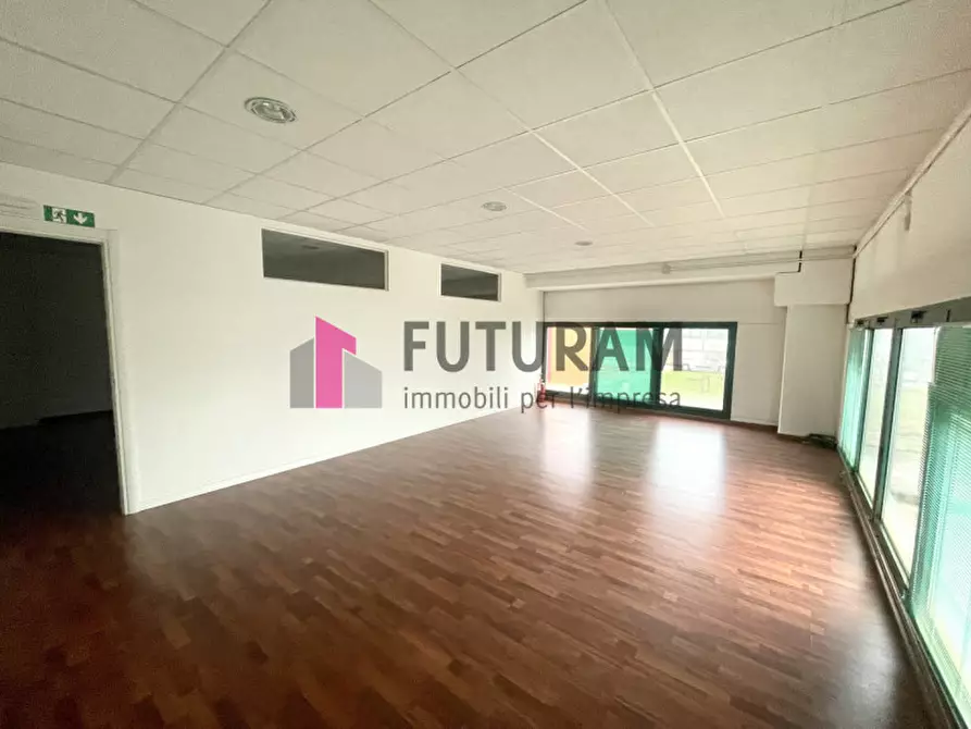 Immagine 3 di Capannone industriale in affitto  in VIA ROMA 1 a Ponte San Nicolò