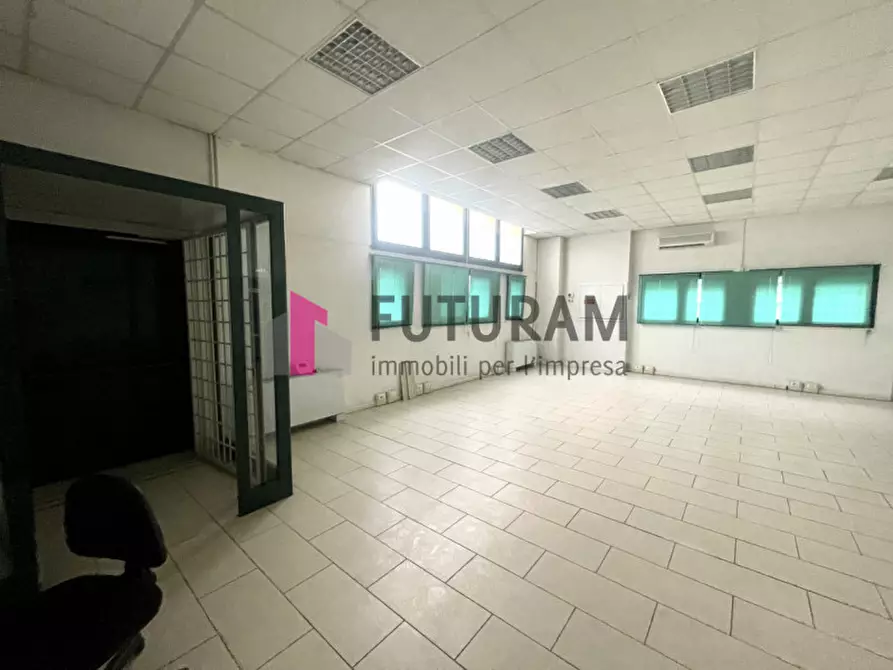 Immagine 18 di Capannone industriale in affitto  in VIA ROMA 1 a Ponte San Nicolò