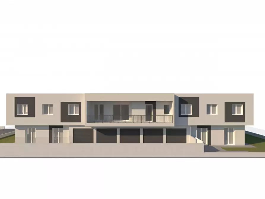 Immagine 6 di Appartamento in vendita  a San Biagio Di Callalta