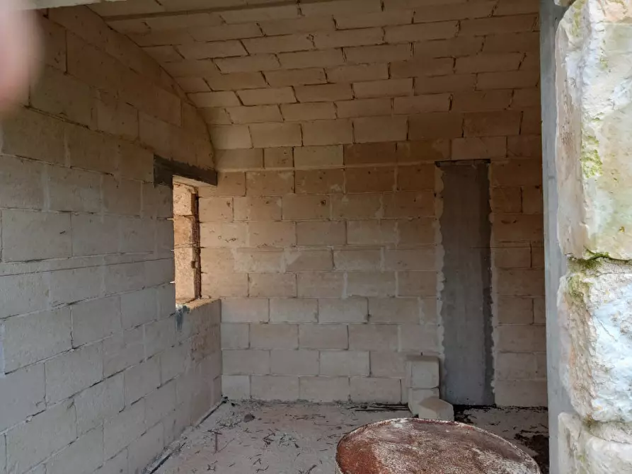 Immagine 8 di Rustico / casale in vendita  a Ostuni