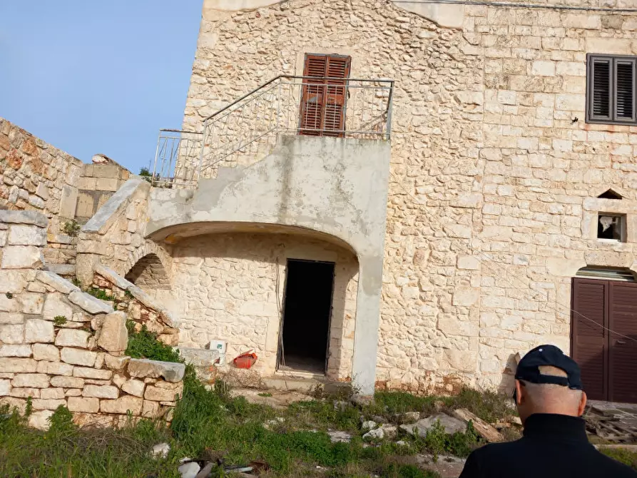 Immagine 16 di Rustico / casale in vendita  a Ostuni