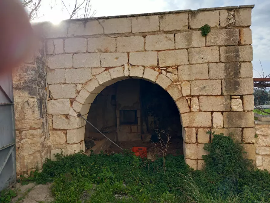 Immagine 18 di Rustico / casale in vendita  a Ostuni