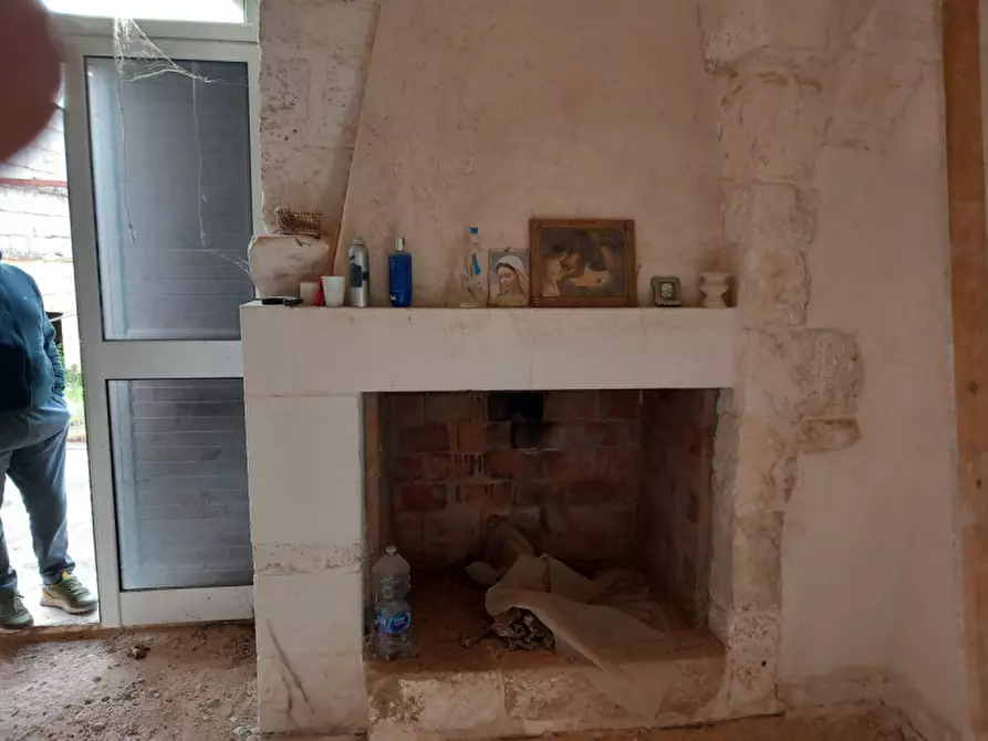 Immagine 22 di Rustico / casale in vendita  a Ostuni