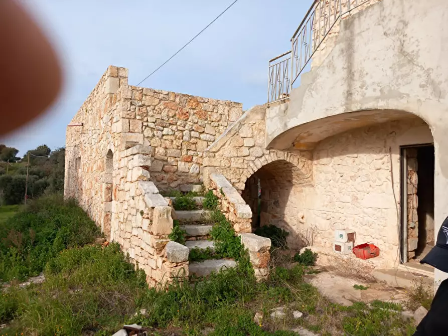 Immagine 23 di Rustico / casale in vendita  a Ostuni