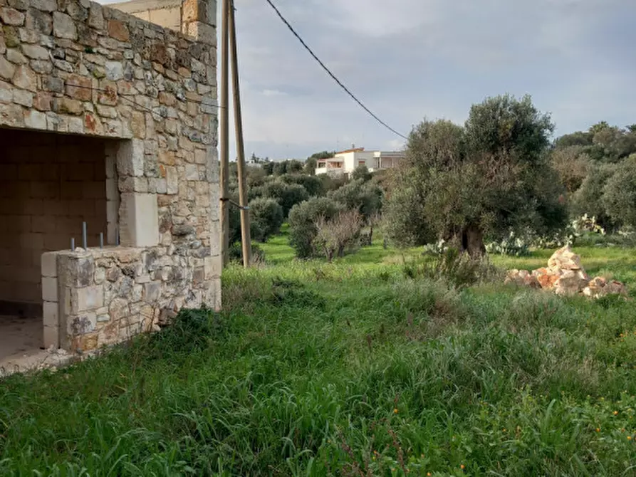Immagine 26 di Rustico / casale in vendita  a Ostuni
