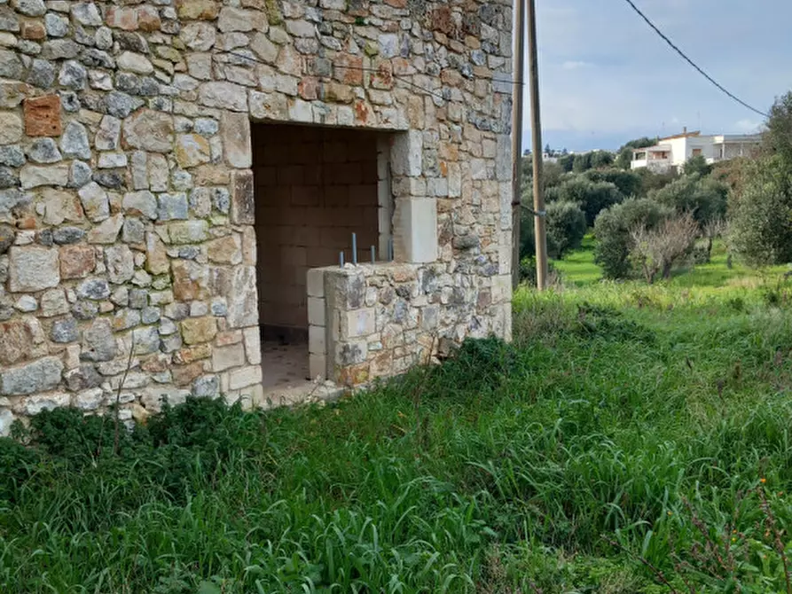 Immagine 27 di Rustico / casale in vendita  a Ostuni