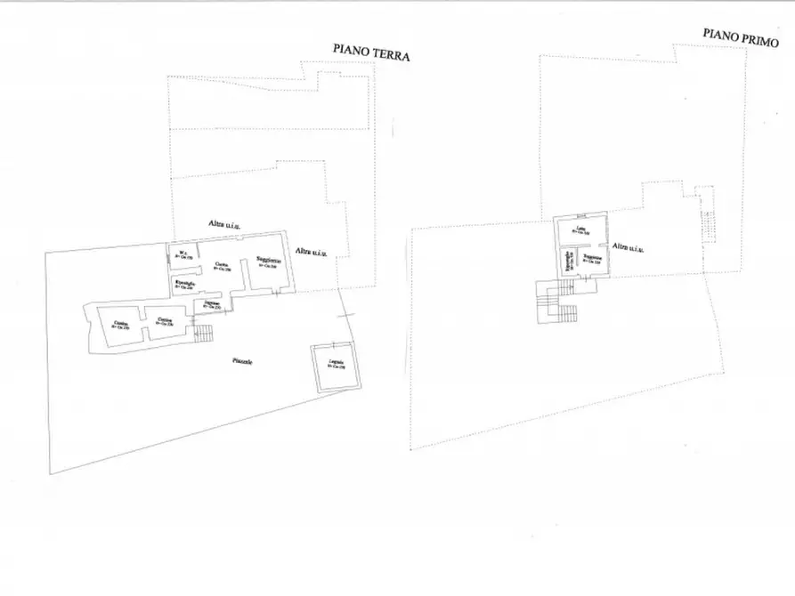 Immagine 29 di Rustico / casale in vendita  a Ostuni