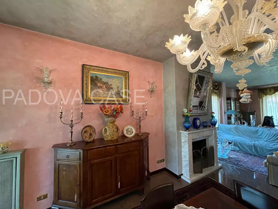 Immagine 4 di Villa in vendita  in via Monte Cengio a Vigonza