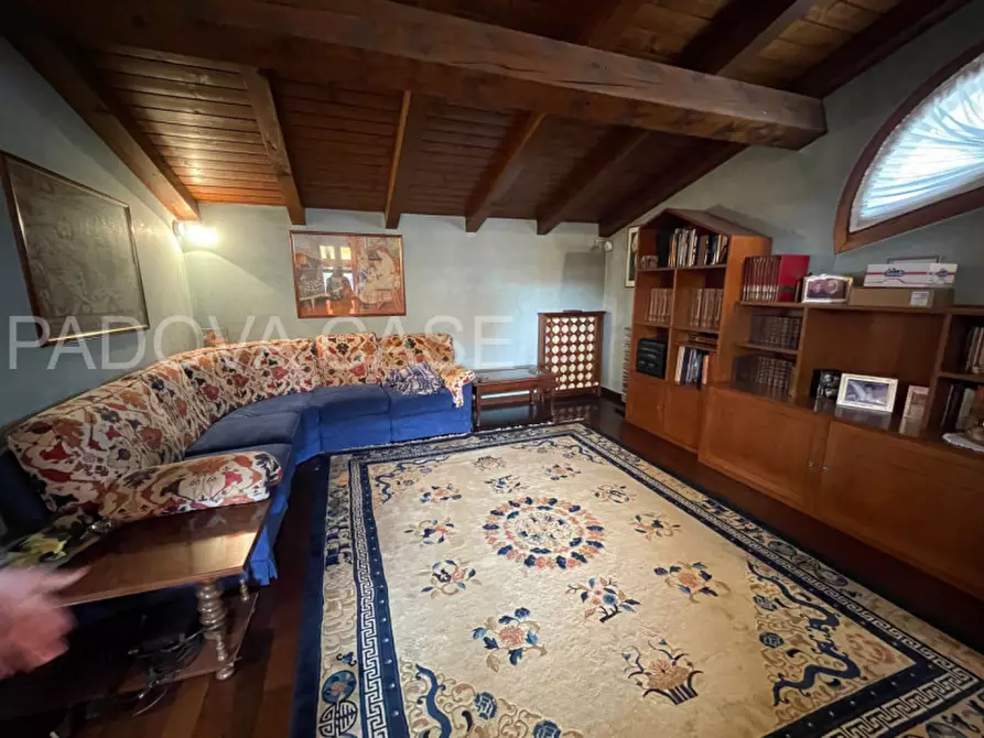 Immagine 9 di Villa in vendita  in via Monte Cengio a Vigonza