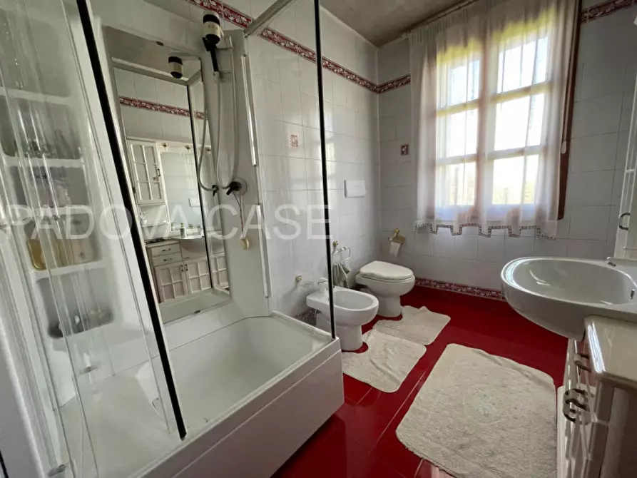 Immagine 11 di Villa in vendita  in via Monte Cengio a Vigonza