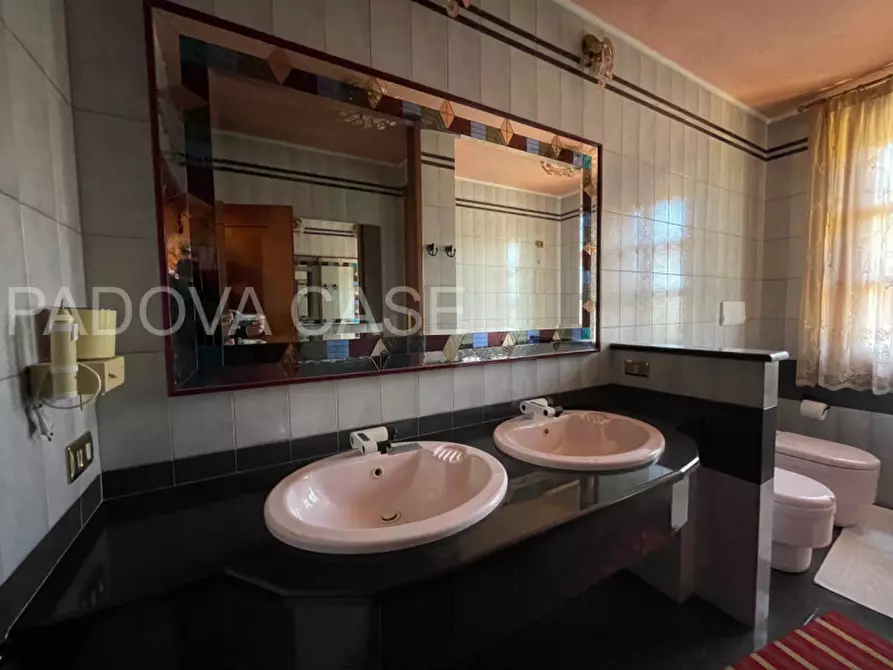 Immagine 13 di Villa in vendita  in via Monte Cengio a Vigonza