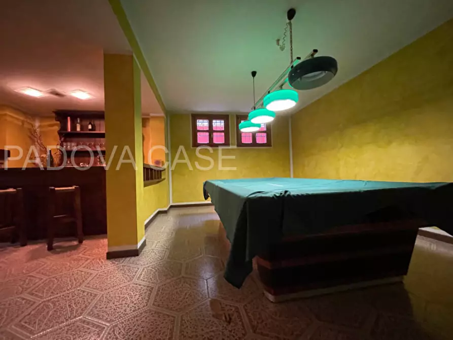 Immagine 15 di Villa in vendita  in via Monte Cengio a Vigonza