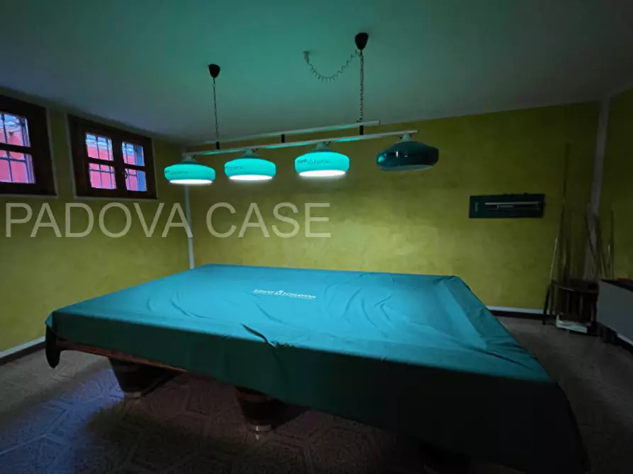 Immagine 16 di Villa in vendita  in via Monte Cengio a Vigonza