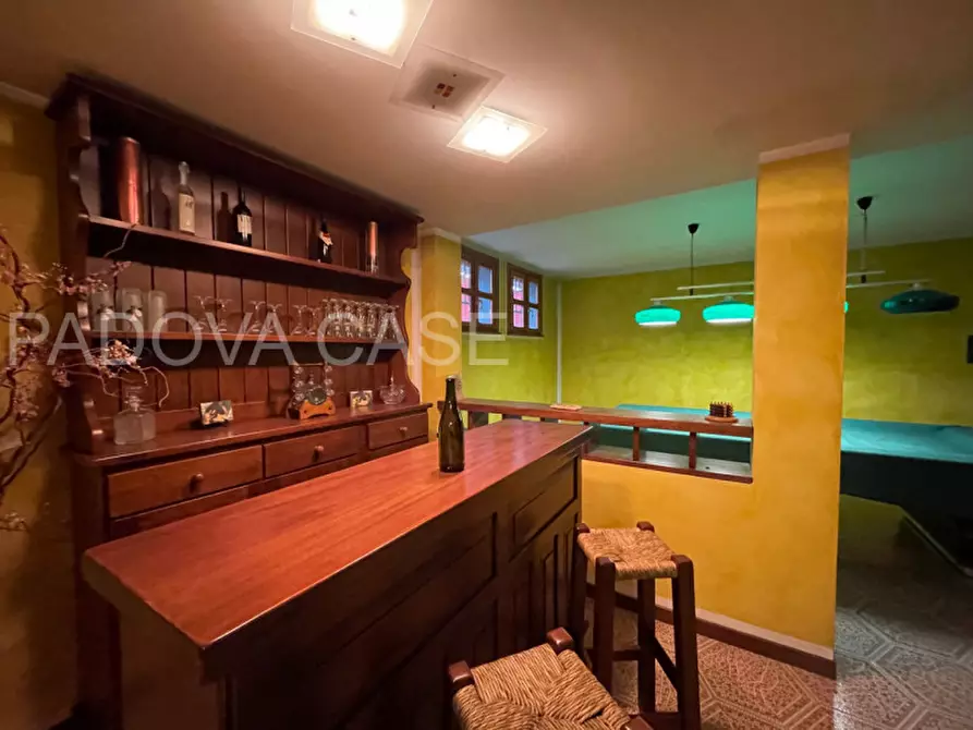 Immagine 17 di Villa in vendita  in via Monte Cengio a Vigonza