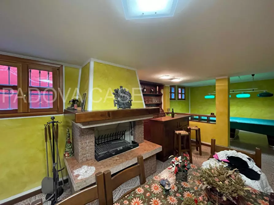 Immagine 18 di Villa in vendita  in via Monte Cengio a Vigonza