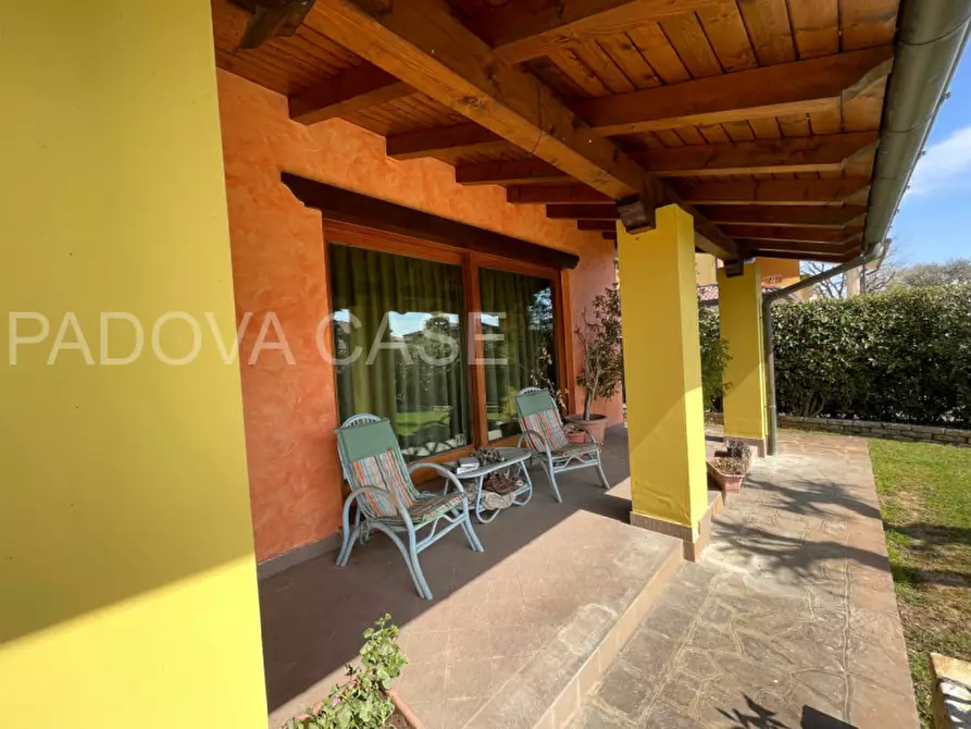 Immagine 19 di Villa in vendita  in via Monte Cengio a Vigonza