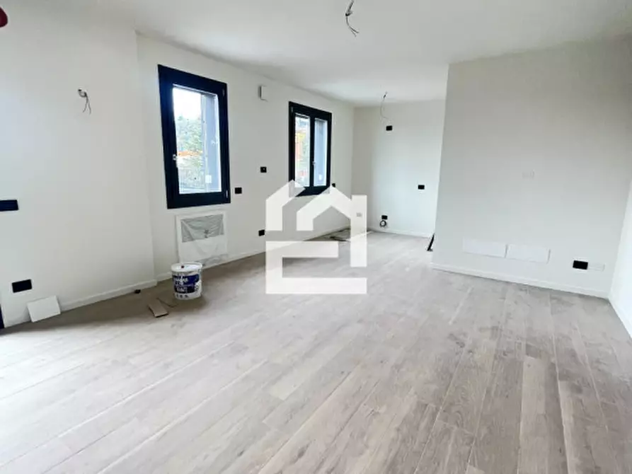 Immagine 3 di Appartamento in vendita  in VIA BORRINE a Polpenazze Del Garda