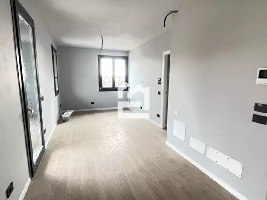 Immagine 4 di Appartamento in vendita  in VIA BORRINE a Polpenazze Del Garda