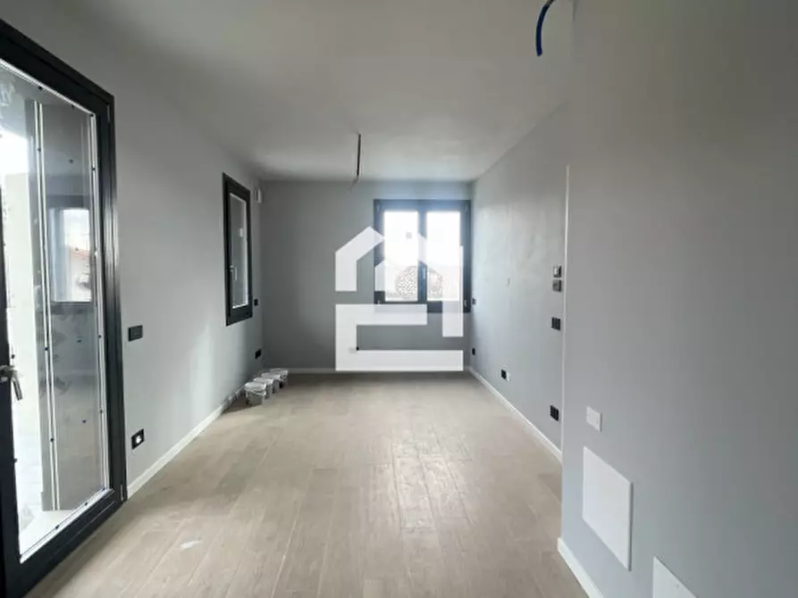 Immagine 5 di Appartamento in vendita  in VIA BORRINE a Polpenazze Del Garda