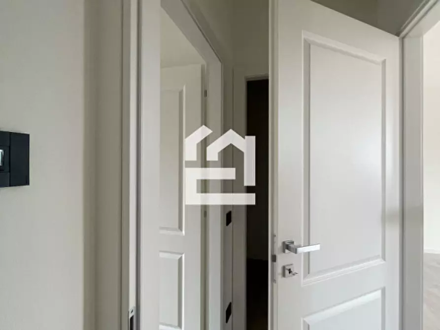 Immagine 6 di Appartamento in vendita  in VIA BORRINE a Polpenazze Del Garda