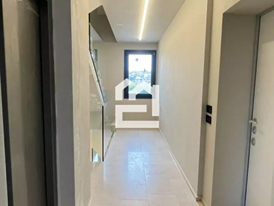 Immagine 11 di Appartamento in vendita  in VIA BORRINE a Polpenazze Del Garda