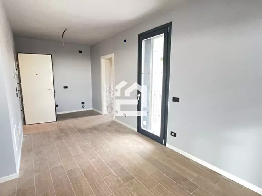 Immagine 13 di Appartamento in vendita  in VIA BORRINE a Polpenazze Del Garda