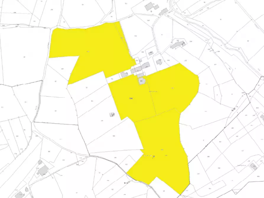 Immagine 5 di Terreno in vendita  in Via Prà da Forno a Cappella Maggiore