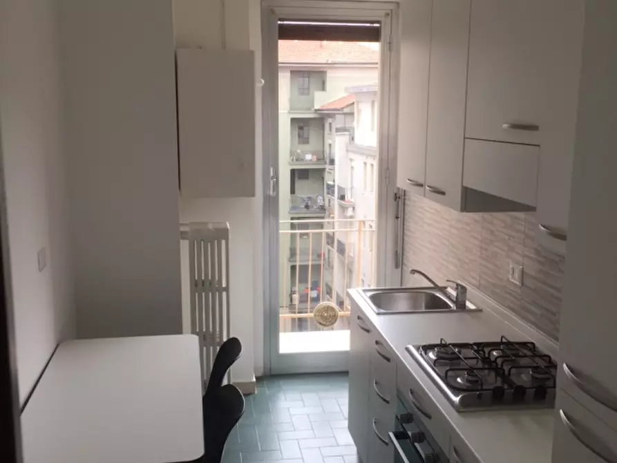 Immagine 1 di Appartamento in affitto  in Piazza Aspromonte a Milano