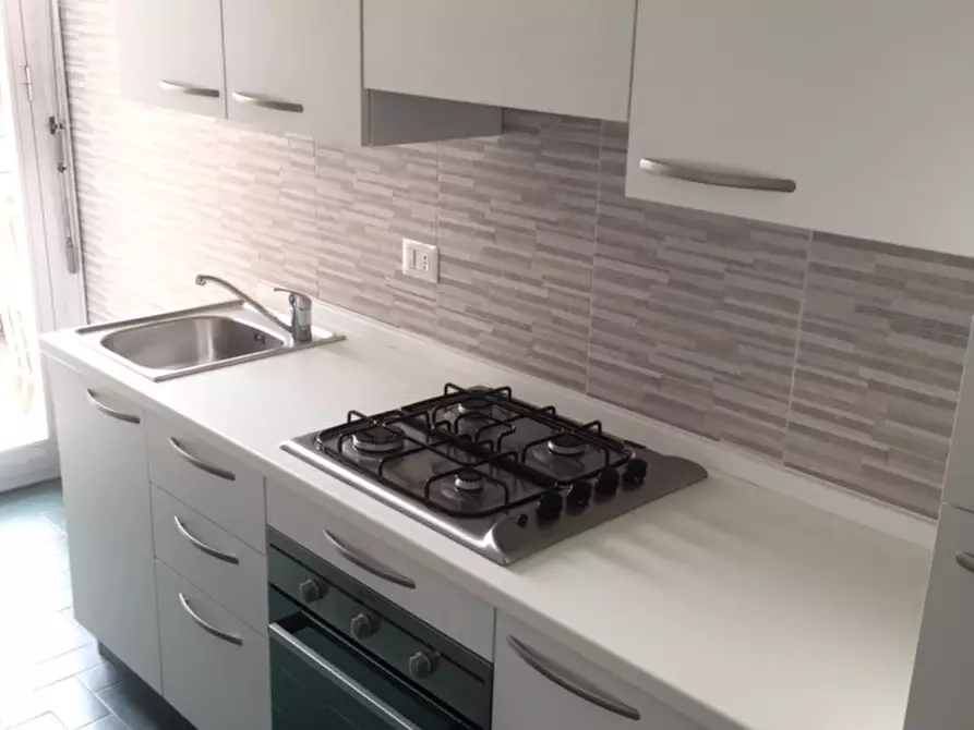 Immagine 2 di Appartamento in affitto  in Piazza Aspromonte a Milano