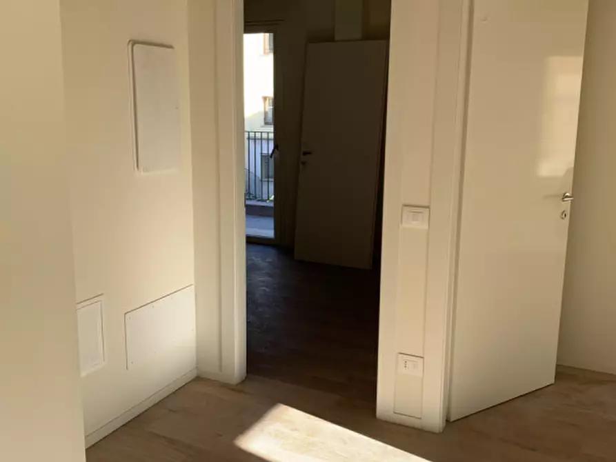 Immagine 7 di Appartamento in vendita  in Corso Antonio Fogazzaro a Vicenza